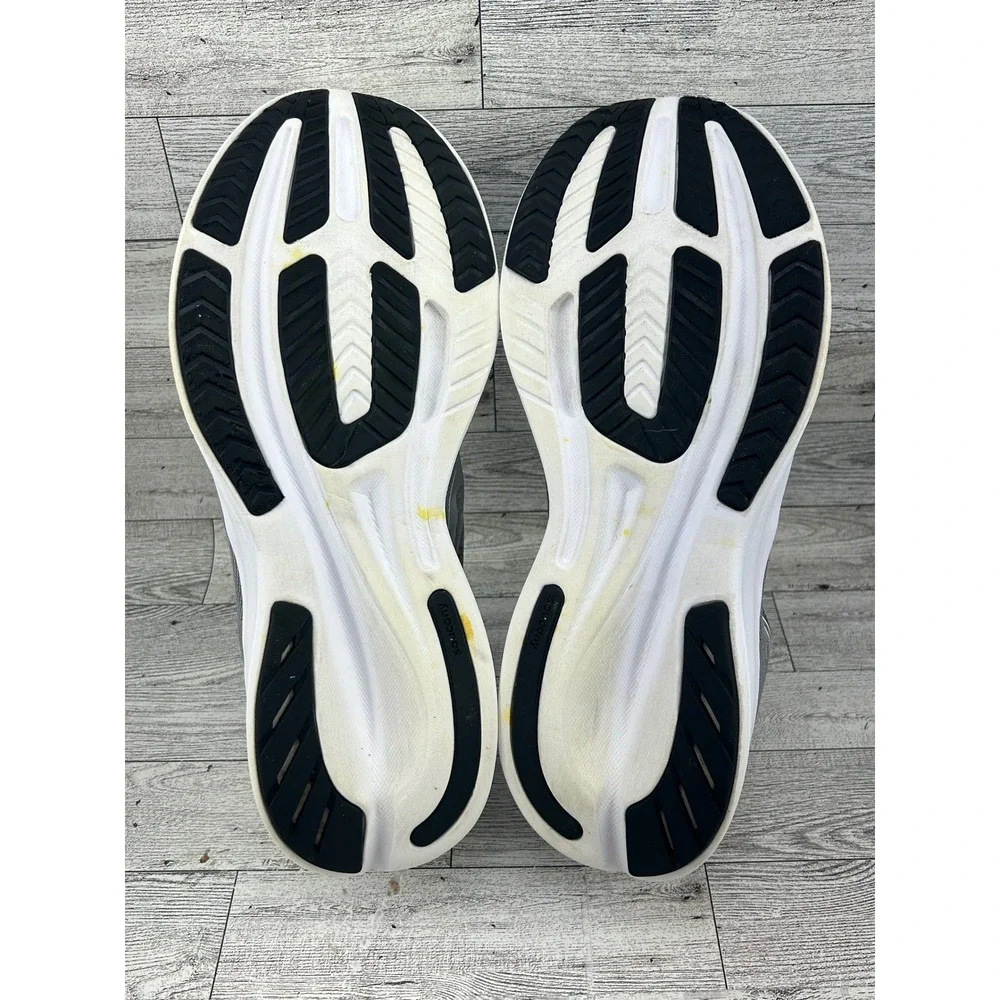 Saucony ride 15